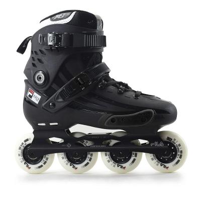Patins Fila Nrk All Black F20 38