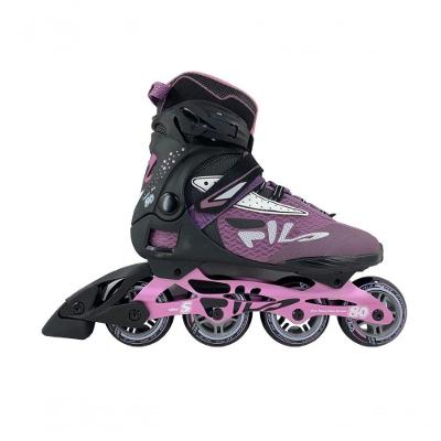 Patins Fila Skates Inline Legacy Pro Lady 80mm Abec 5 38