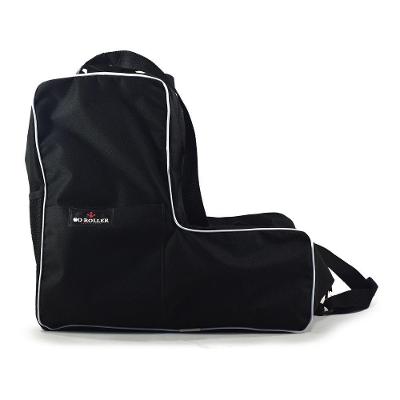 Bolsa Bag Go Roller Para Transporte De Patins Preta 1un
