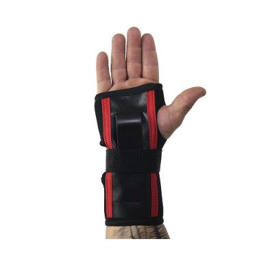 Munhequeiras Go Roller Luva Protetor De Punho - Wrist Guard Profissional P