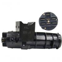 Trava Direção C-parte Elétri C-cilindro Fiorino Uno Após 07 - 1