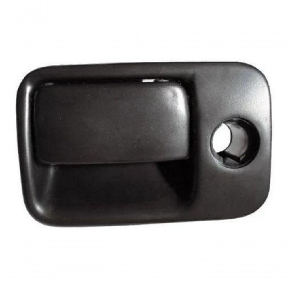 Fecho Porta-luvas Com Alojamento Para Cilindro Golf 99 A 07 - 4