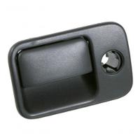 Fecho Porta-luvas Com Alojamento Para Cilindro Golf 99 A 07 - 2