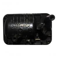 Fecho Porta-luvas Com Alojamento Para Cilindro Golf 99 A 07 - 3