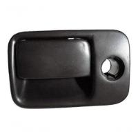 Fecho Porta-luvas Com Alojamento Para Cilindro Golf 99 A 07 - 4