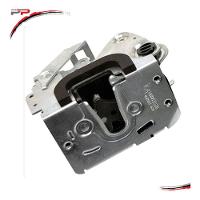 Fechadura Porta Dianteira Direita Gol G2, G3 E G4 4 Pts