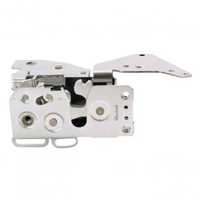 Fechadura Interna Porta Esquerda Scania Série V Após 08