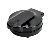 Máquina Mini Forno Elétrico Redondo Pizza Ovo Torta 110V - 2