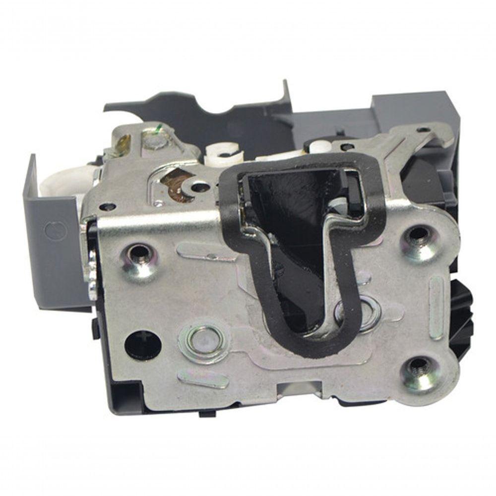 Fechadura Porta Traseira Esquerdo Predisposta Clio 99 A 16 - 1