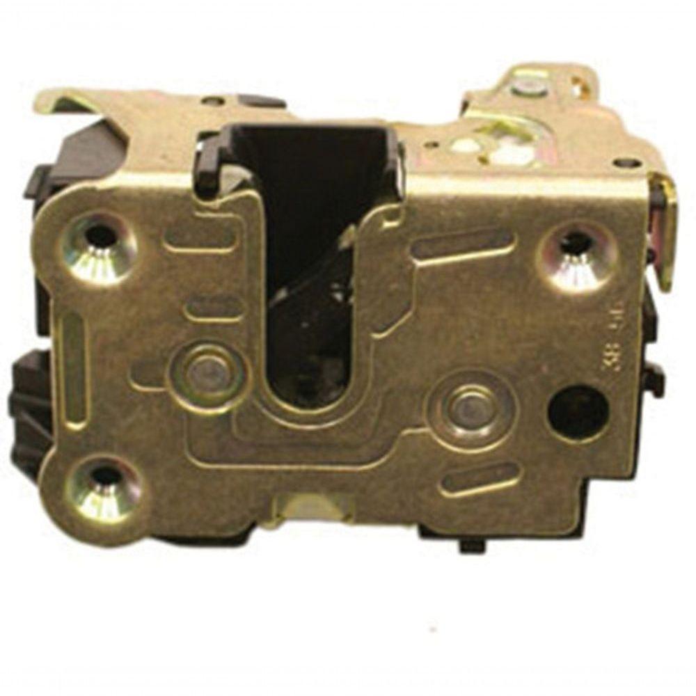 Fechadura Porta Diant Lado Esquerdo Kangoo - 1