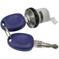 Cilindro Porta Esquerda Uno Após 04 2pts - 1