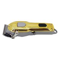 Máquina De Cortar Cabelo Aparar Barba Profissional - 6