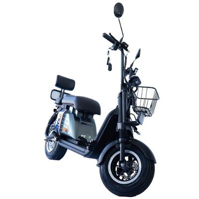 Scooter Elétrica Sport 701s 1000w 20ah - Maj