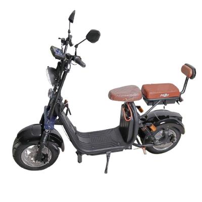 Scooter Elétrica Free Ride 1000w 20ah - Maj