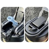 Garrafa Térmica Copo Inox 500ml Canudo Alça Verde - 5