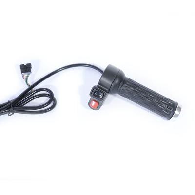 Acelerador Para Scooter Elétrica Chopper M1