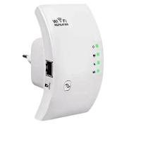 Repetidor De Sinal Wifi Bivolt Wireless - 1