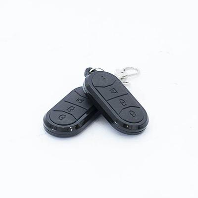 Alarme Com 2 Controles 48v/60v P/ Scooter Elétrica Citycoco