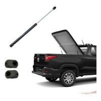 Amortecedor Capota De Fibra Medida 450 Mm - 1