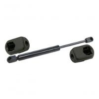 Amortecedor Mola Gás Porta-malas Vectra Sedan G3 05 A 12 - 1