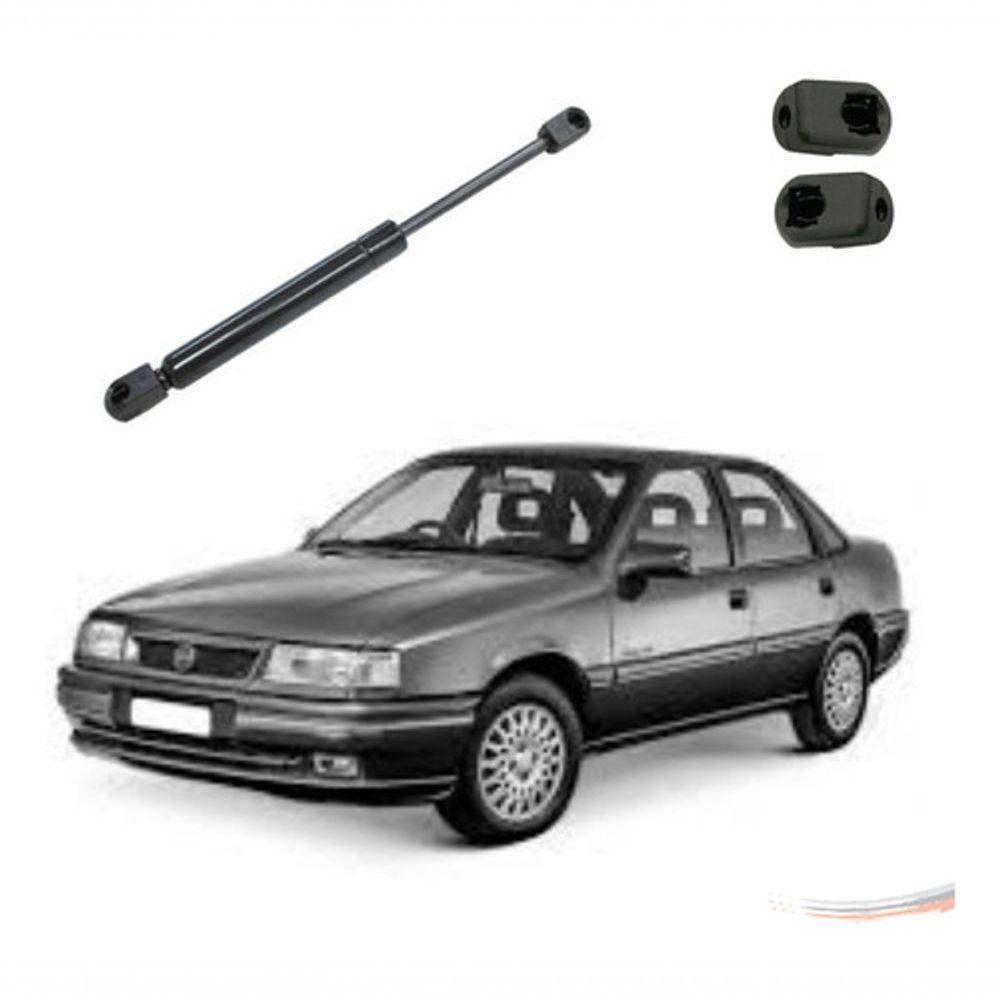 Amortecedor Mola Gás Capô Vectra G2 96 A 04 - 1