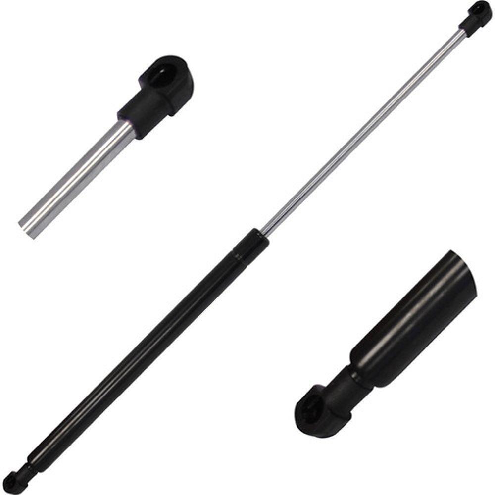 Amortecedor Mola Gás Tampa Porta-mala C- Limp Uno G2 Após 10 - 1