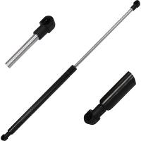 Amortecedor Mola Gás Tampa Porta-mala C- Limp Uno G2 Após 10 - 1