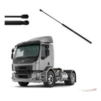 Amortecedor Mola Gás Grade Frontal Capô Volvo Vm - 1