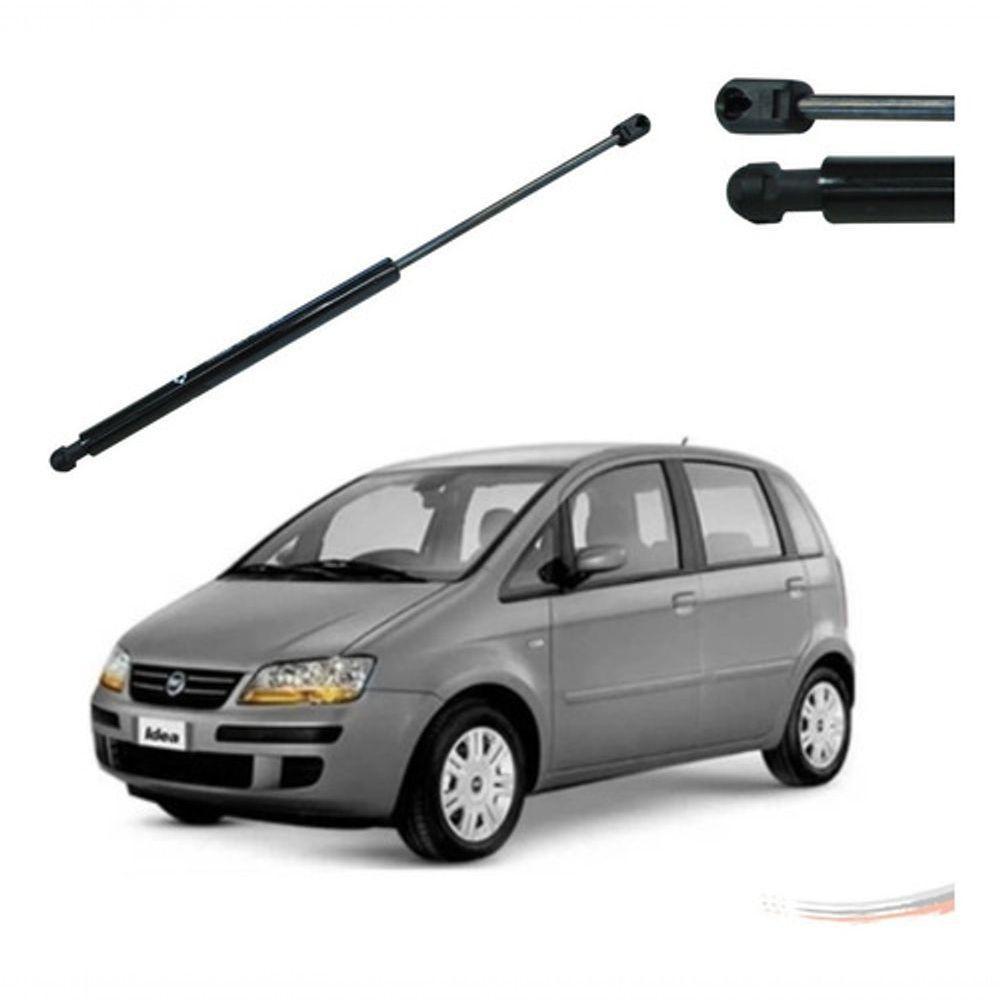 Amortecedor Mola Gás Tampa Porta-malas Idea G1 05 A 10 - 1