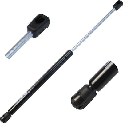 Amortecedor Mola Gás Tampa Porta-malas C3 G1 Ano 03 A 12