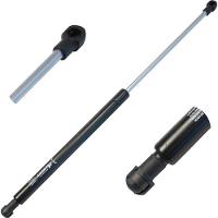 Amortecedor Mola Gás Porta-malas Palio G1 Fase 2 04 A 16 - 1