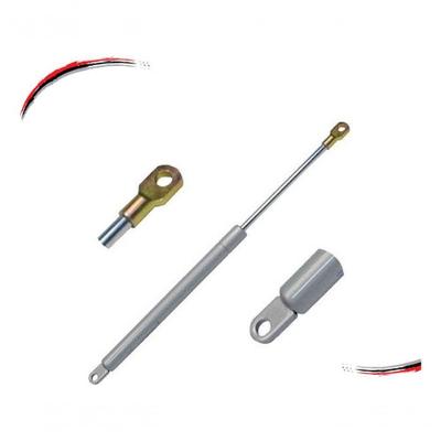 Amortecedor Para Cama Box Bau 43,0 Cm X 21,5 Cm Carga 60 Kg