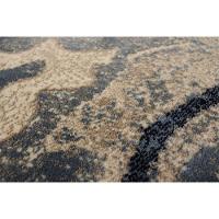 Tapete Para Sala Adana Abstrato 1,50x2,00 São Carlos - 3