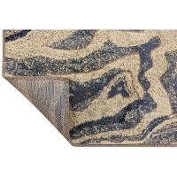 Tapete Para Sala Adana Abstrato 1,50x2,00 São Carlos - 5