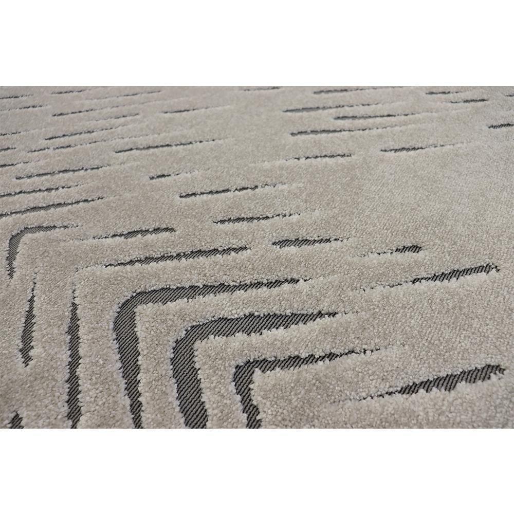 Tapete Para Sala Unique Plus Sarja 2,00x2,90 São Carlos - 3