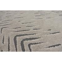 Tapete Para Sala Unique Plus Sarja 2,00x2,90 São Carlos - 3