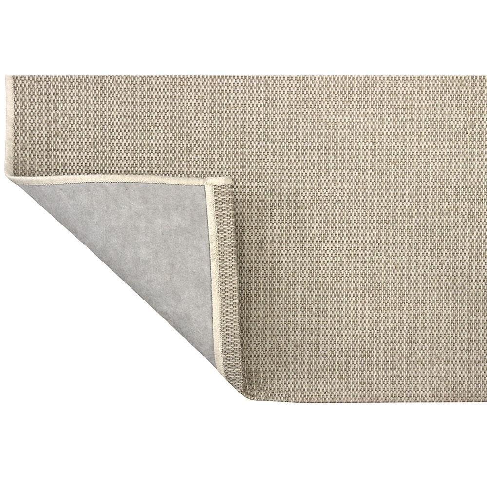 Tapete Para Sala Sarja Ramos 1,50x2,00 São Carlos - 4