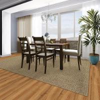 Tapete Para Sala New Boucle Sergipe 2,50x3,00 São Carlos