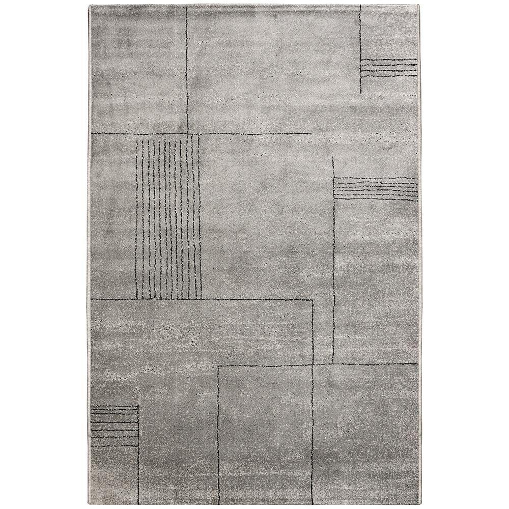 Tapete Risca De Giz Handmade 250x350cm Tapetes São Carlos - 2