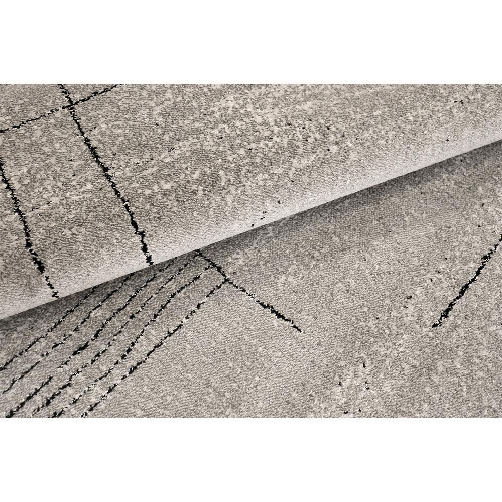 Tapete Risca De Giz Handmade 250x350cm Tapetes São Carlos - 3