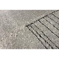 Tapete Risca De Giz Handmade 250x350cm Tapetes São Carlos - 5