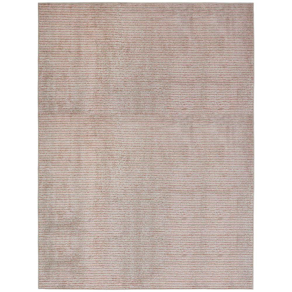 Tapete Para Sala Mariana Coral 3,00x4,00 São Carlos - 1