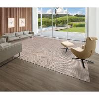 Tapete Para Sala Mariana Coral 3,00x4,00 São Carlos - 2