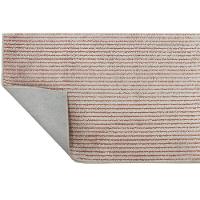 Tapete Para Sala Mariana Coral 3,00x4,00 São Carlos