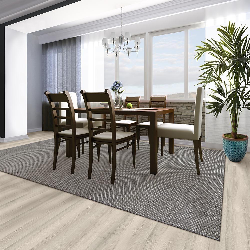 Tapete Para Sala New Boucle Vulcan 2,50x3,00 São Carlos - 5