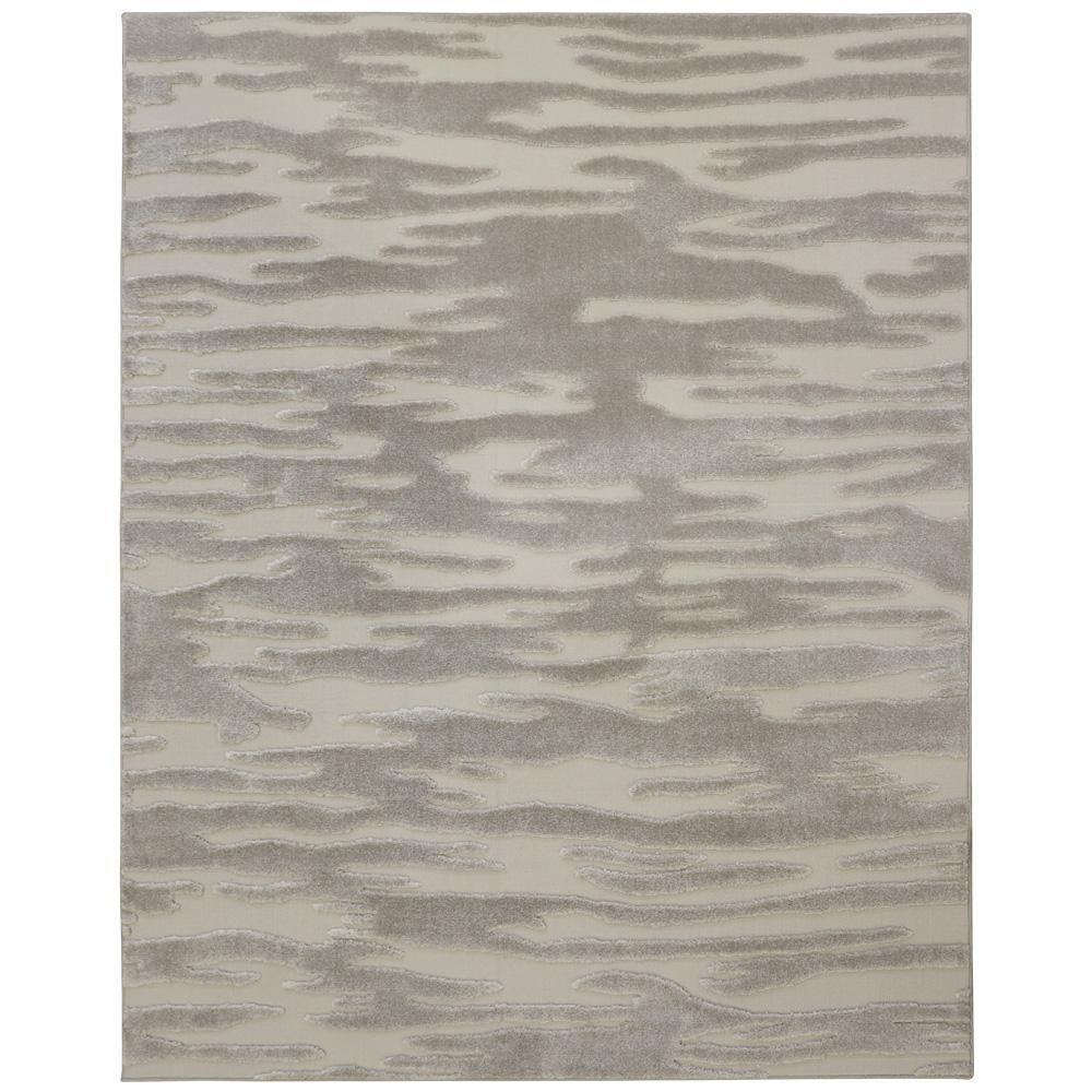 Tapete Para Sala Unique Plus Sombras 2,50x3,50 São Carlos - 1