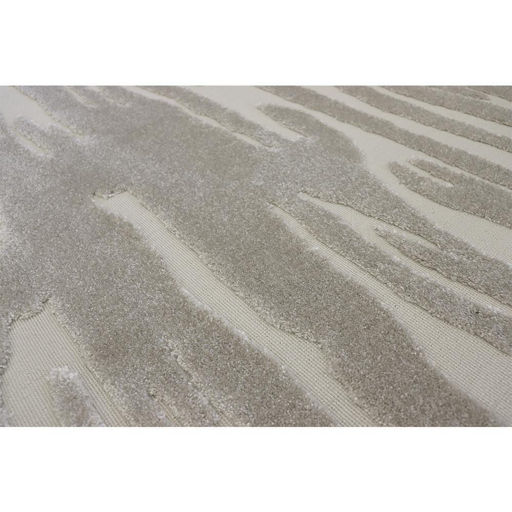 Tapete Para Sala Unique Plus Sombras 2,50x3,50 São Carlos - 3