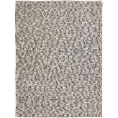 Tapete Para Sala Eco Terra Argila 1,00x1,50 São Carlos