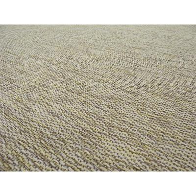 Tapete Para Sala New Boucle Palha 2,50x3,50 São Carlos