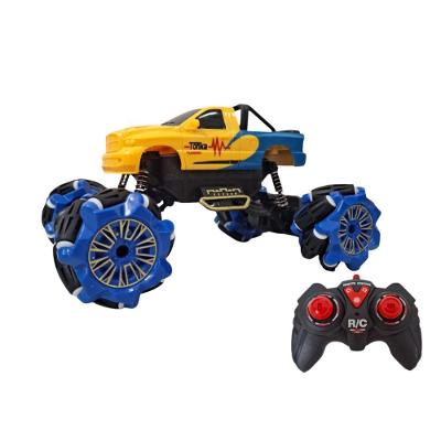 Carro C- Controle Remoto Draxx - 7 Funções - Wellkids Unica Carro C- Controle Remoto Draxx - 7 Funções - Wellkids